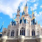 Walt Disney World Magic Kingdom