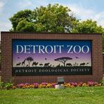 Detroit Zoo