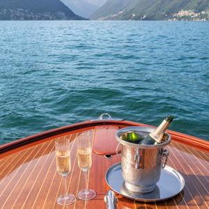 Boat Day in Amalfi Coast
