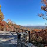 Morrow Mountain State Park