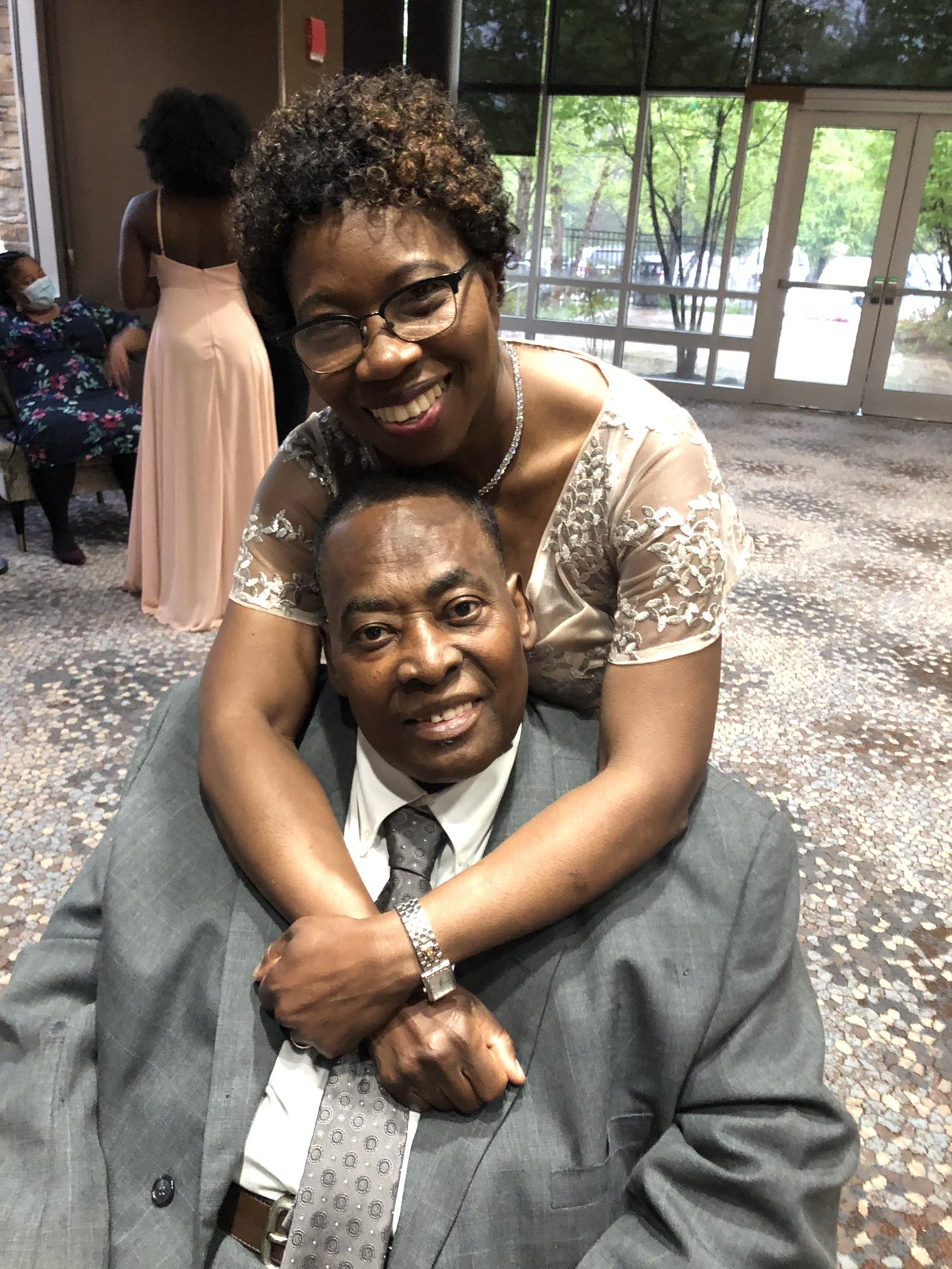 Yelnats’s parents, Stanley and Hazel