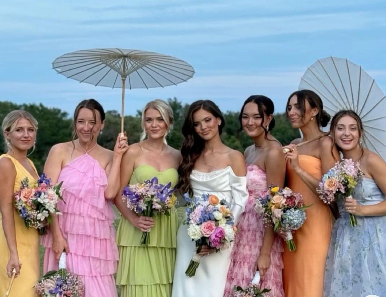 The Wedding Website of Allyson Sandoval and Harry Huynh