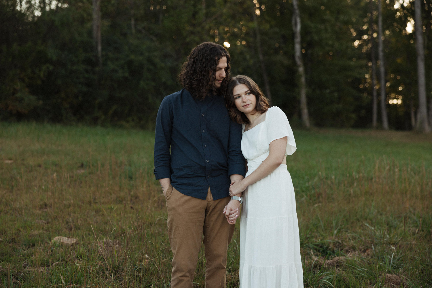 The Wedding Website of Ashton Leftwich and Joseph Andrews