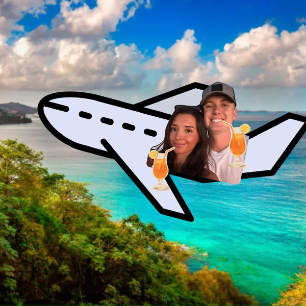 Round Trip Plane Tickets