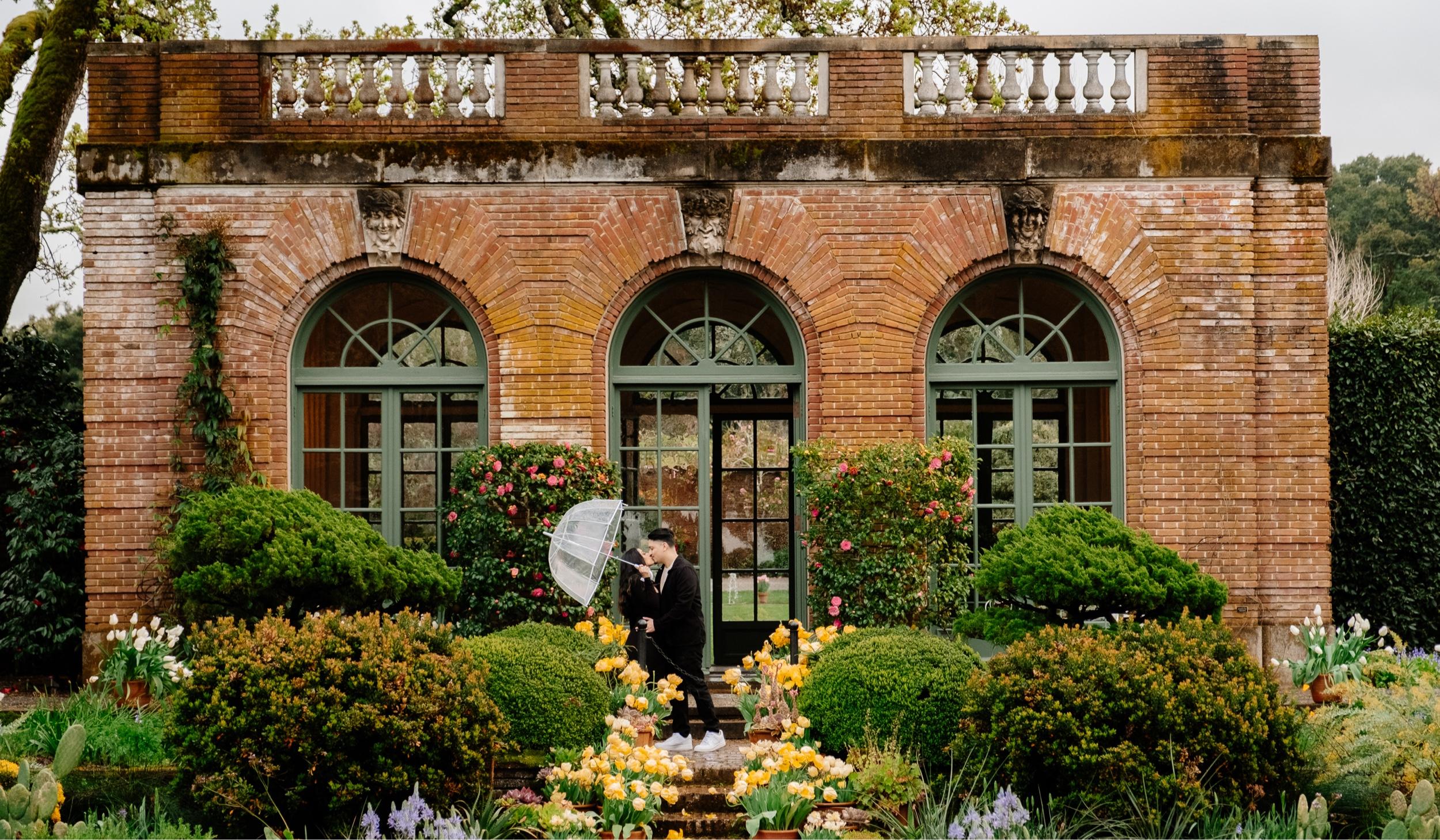The Wedding Website of Jasreen Heer and Marcos Zambrano