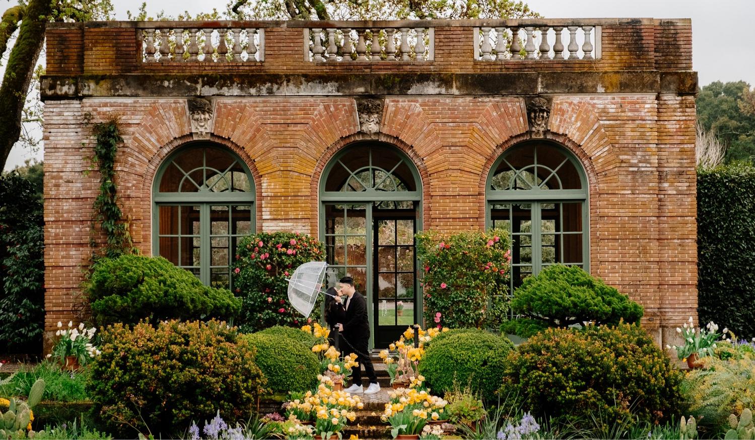 The Wedding Website of Jasreen Zambrano and Marcos Zambrano