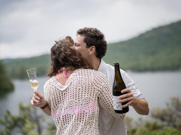 The Wedding Website of Jessica Anderson and Jeremy Girard