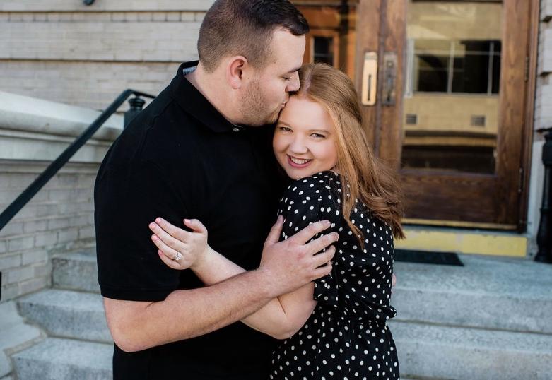 The Wedding Website of Alanna Hutchins and Parker Sammons