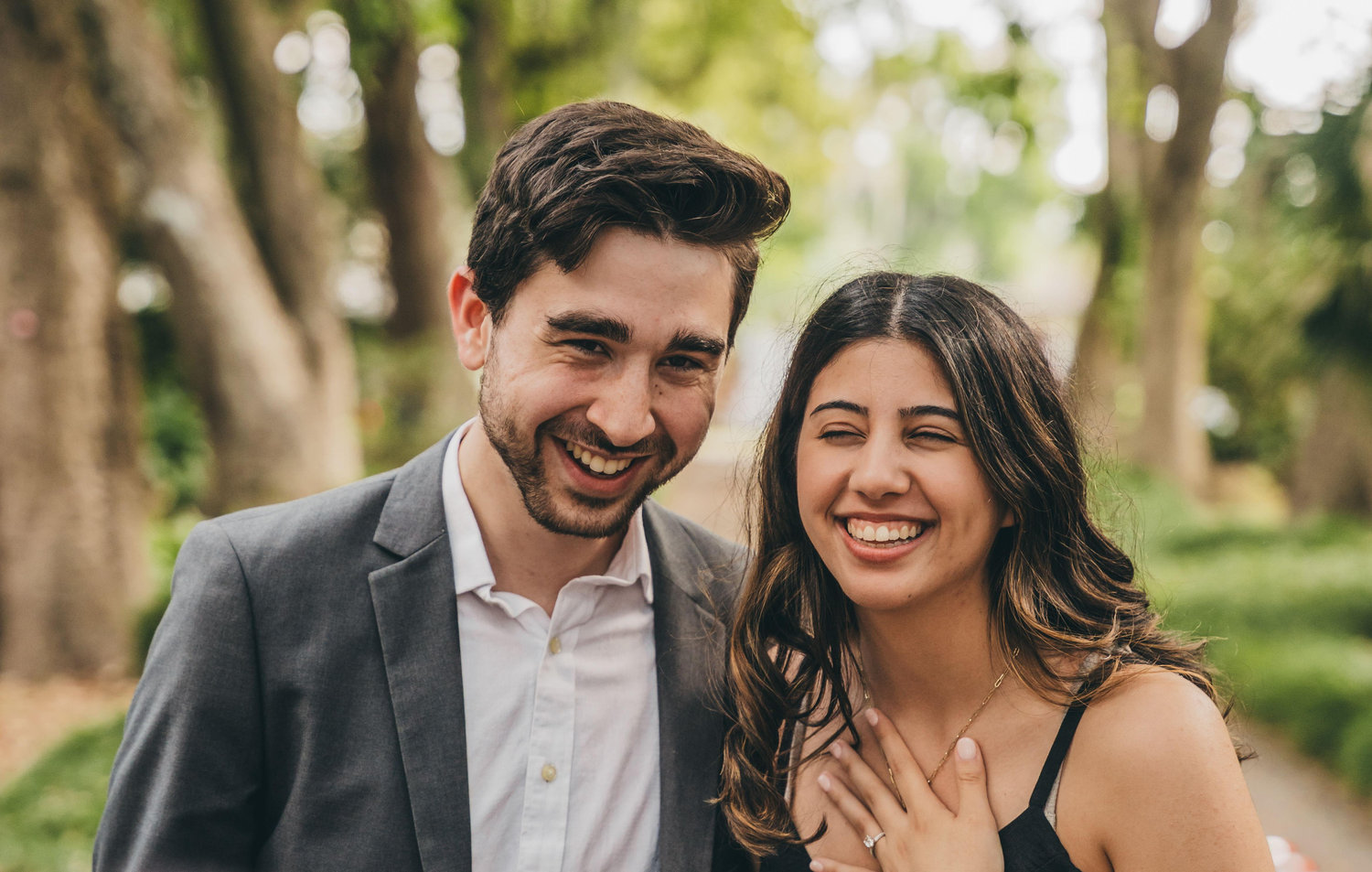 The Wedding Website of Mara Youmans and Roman Johnson
