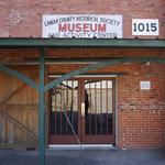 Lamar County Historical Museum