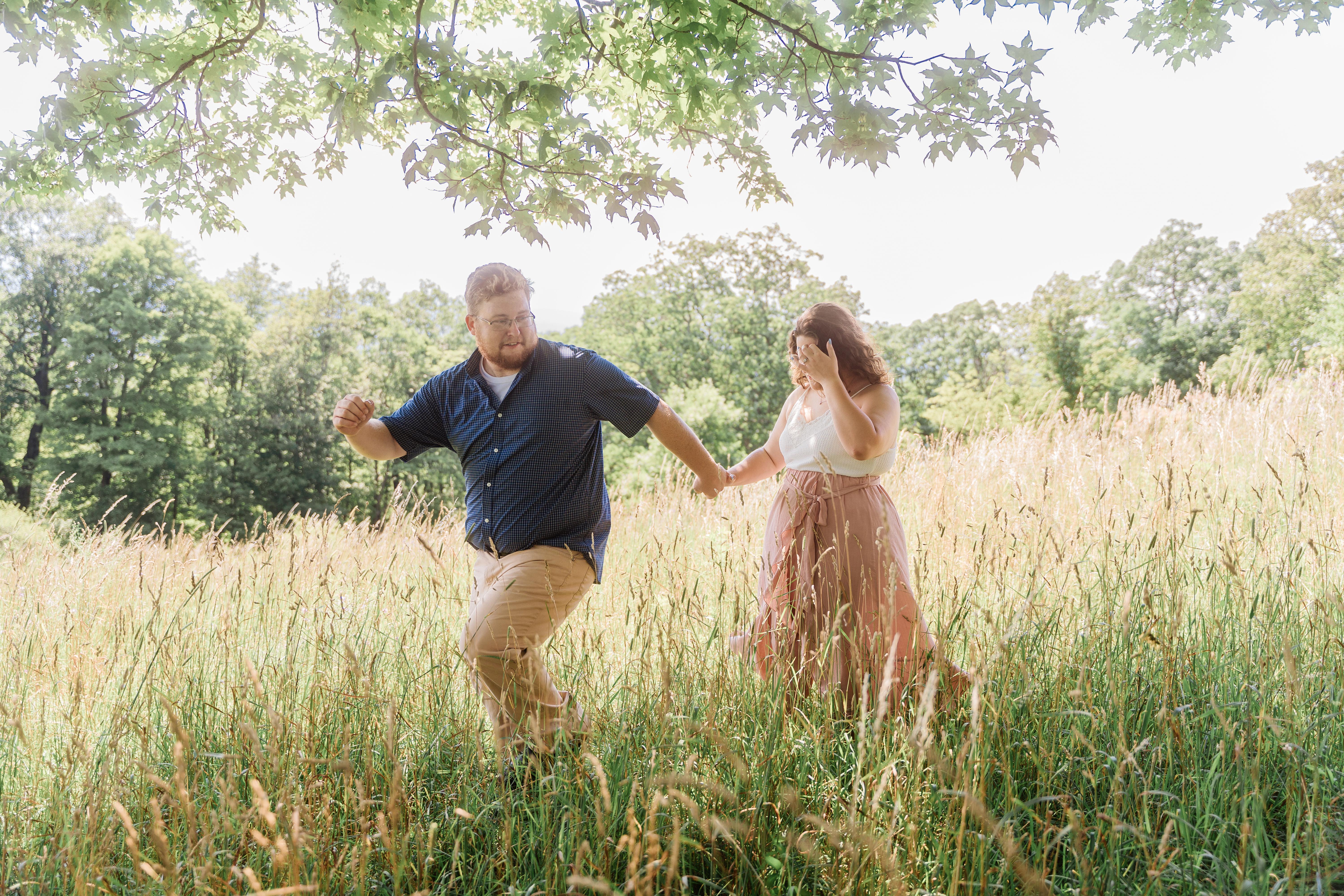 The Wedding Website of Maggie Romanowski and James Clausen