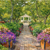 Ogden Botanical Gardens