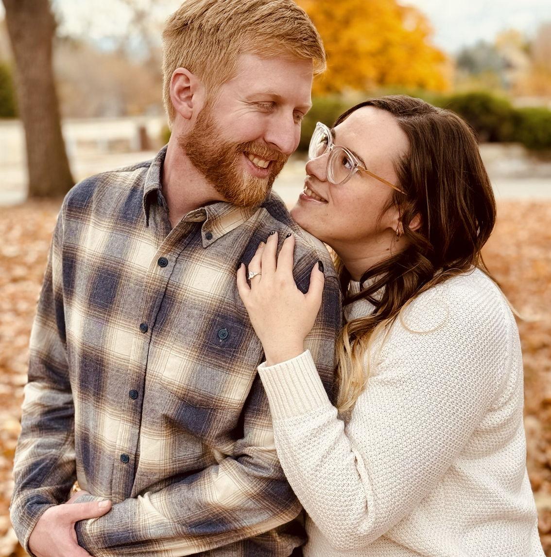 The Wedding Website of Jonathan Stephenson and Jessyka Scherer