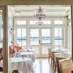 For the foodies in the group, please see below for the best of Newport's fine dining.