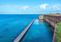 Dry Tortugas National Park