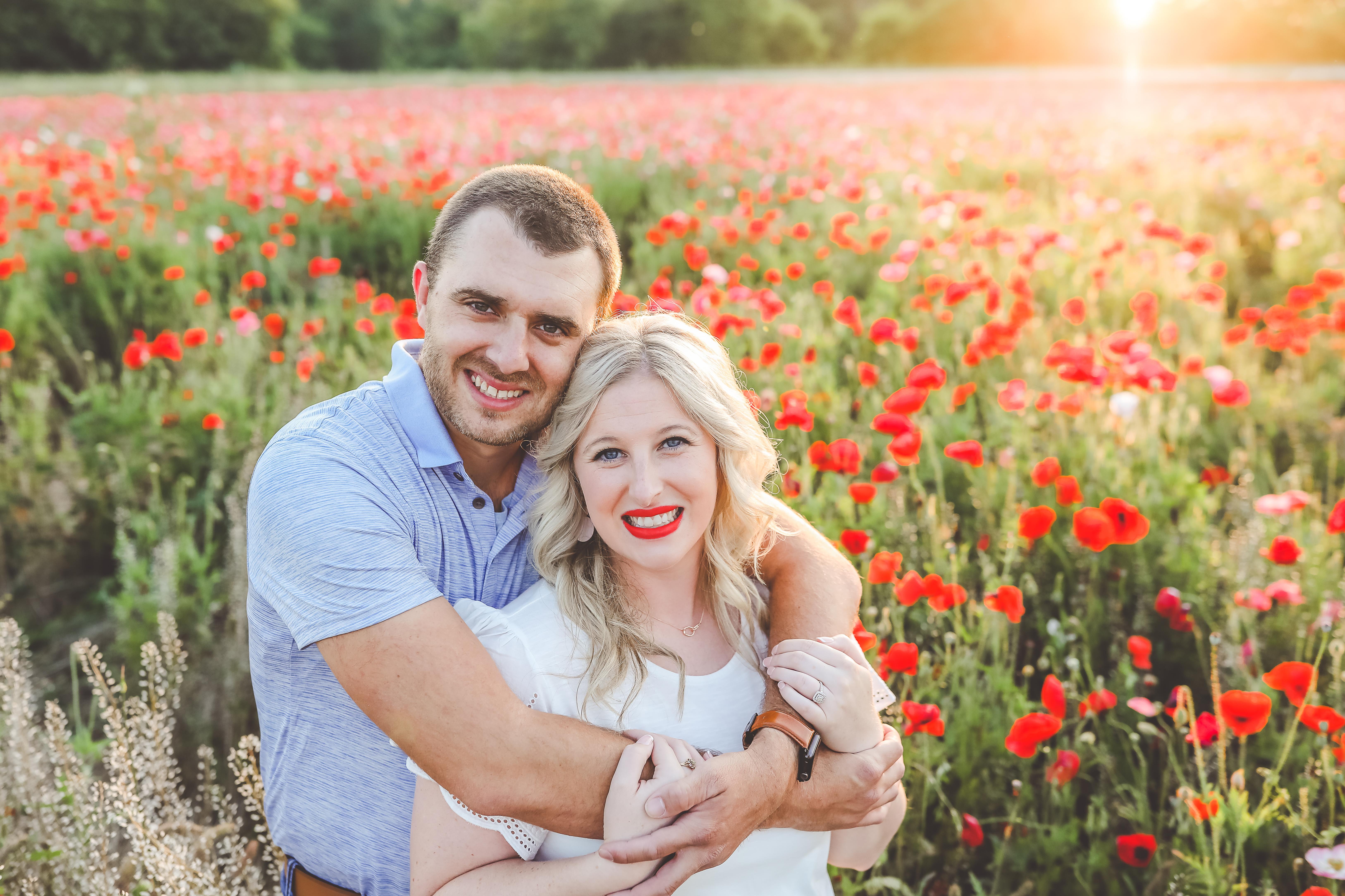 The Wedding Website of Sarah Caswell and Stephen Mahan