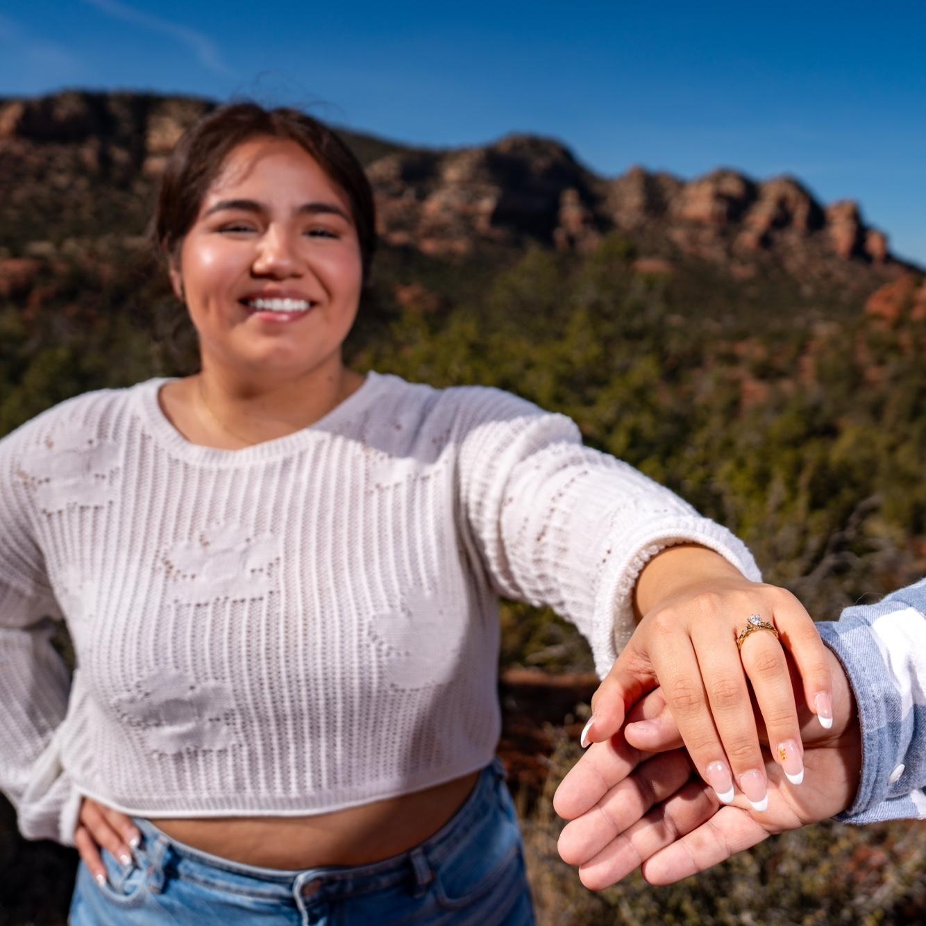 Engagement Photoshoot