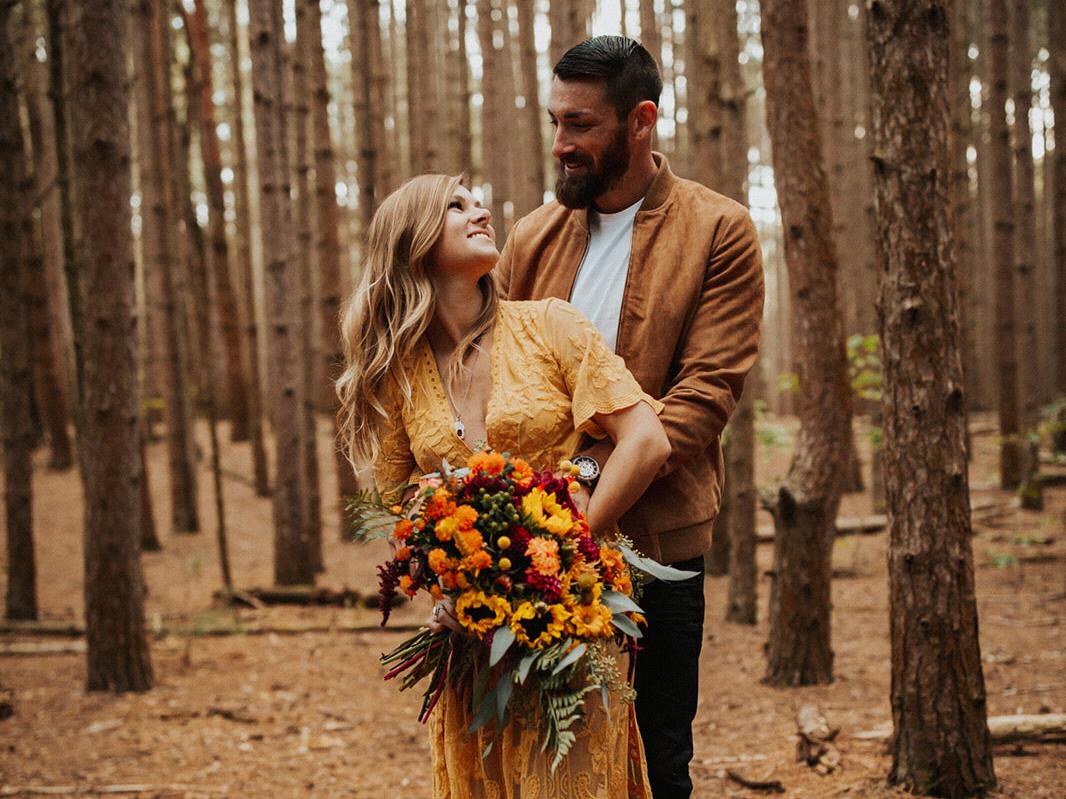 The Wedding Website of Samantha Vargo and Chris Bailey
