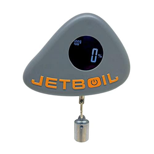 Jetboil JetGauge Digital Fuel Measure