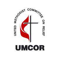 UMCOR Donation