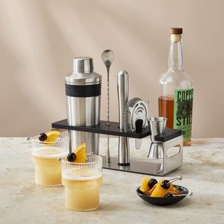 6-Piece Bar Tool Set