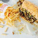 Johnnie's Beef