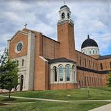 Holy Name of Jesus Cathedral