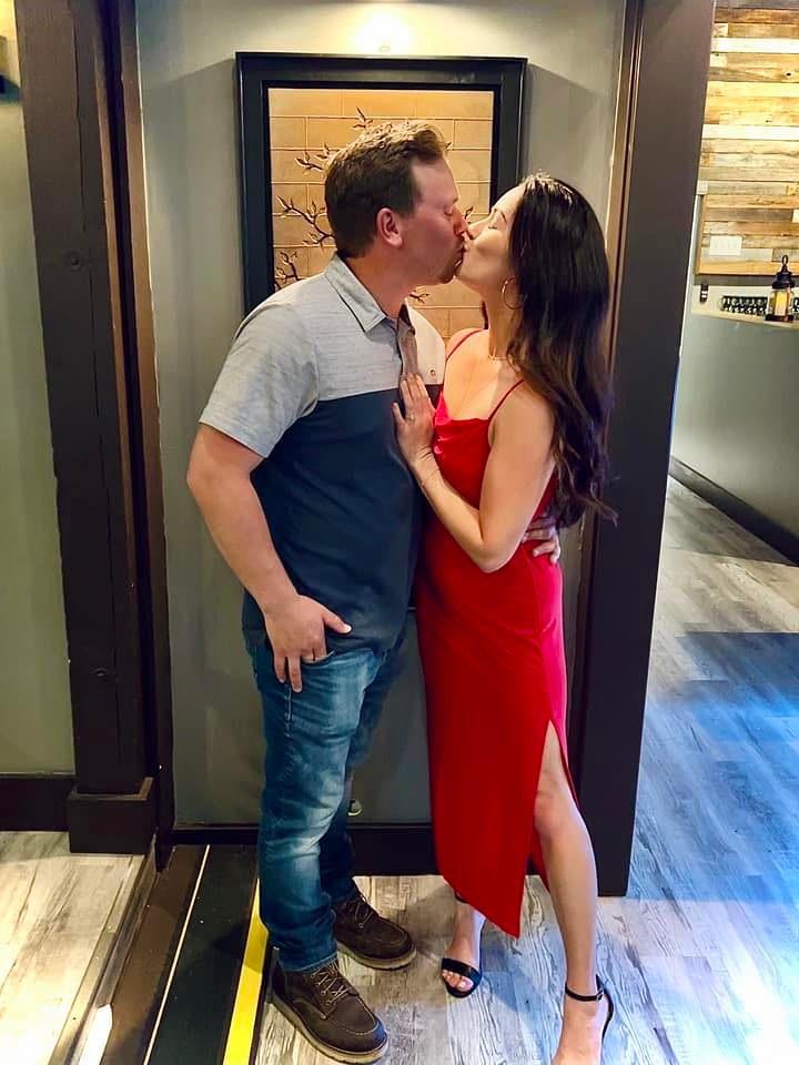 The Wedding Website of Crystal Creel and Tyler Henselman