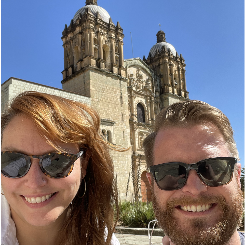 Oaxaca 2021