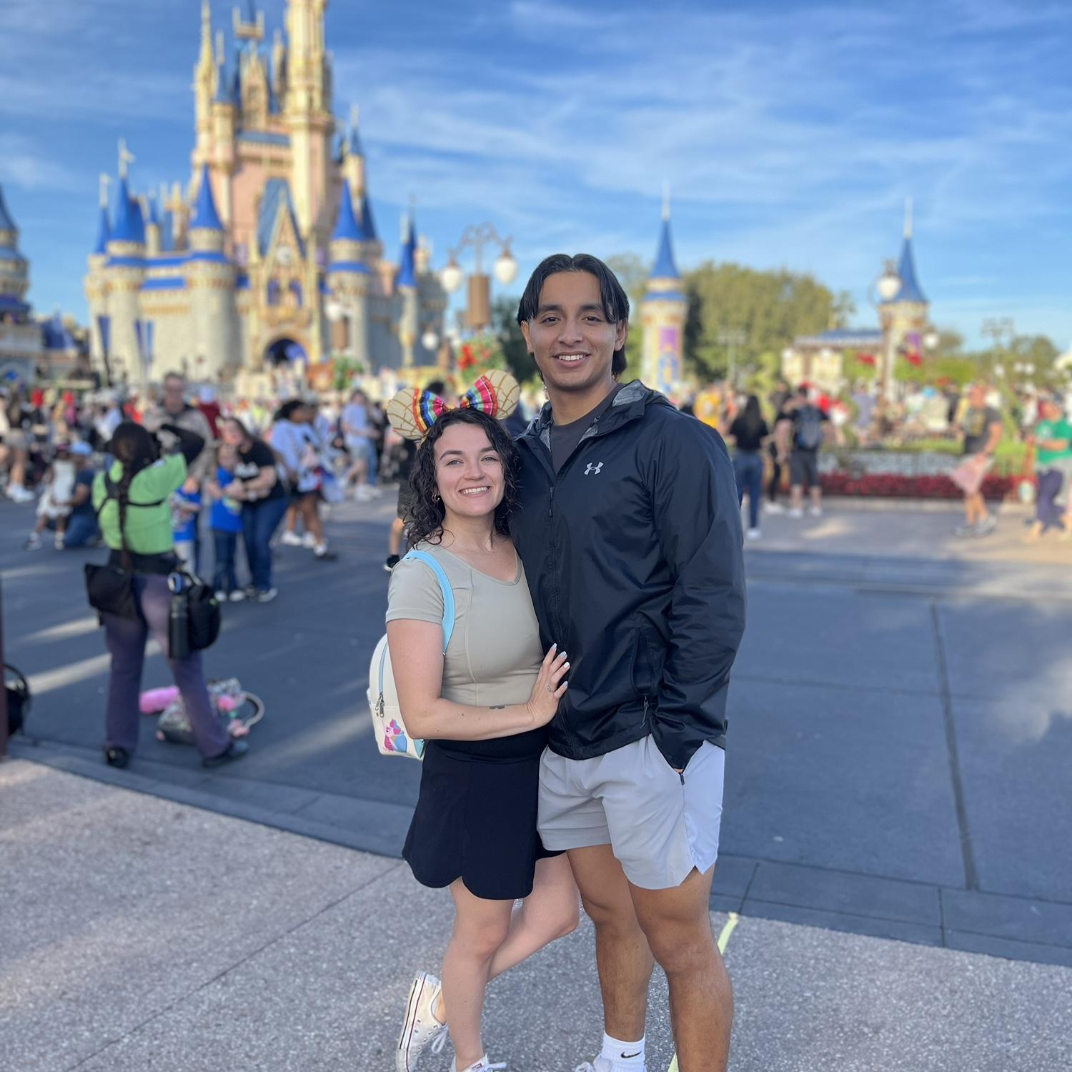 4th/5th time at Disney! 2024/2025
