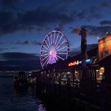 The Seattle Great Wheel
