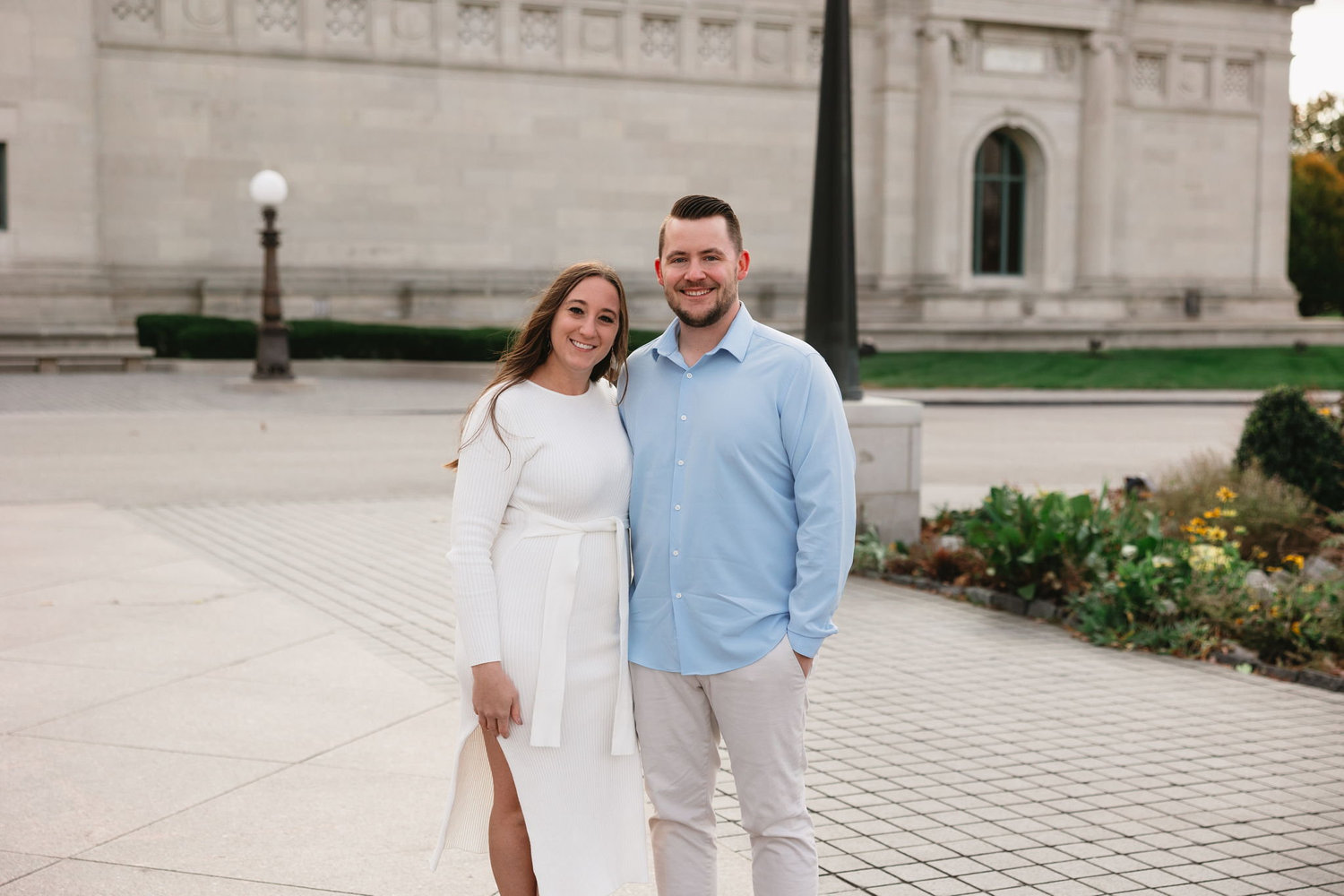 The Wedding Website of Kaitlin Schwent and Robert Eich