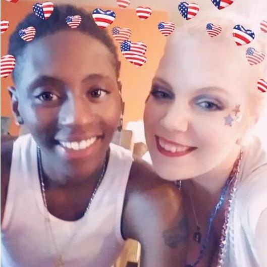 4th of July party