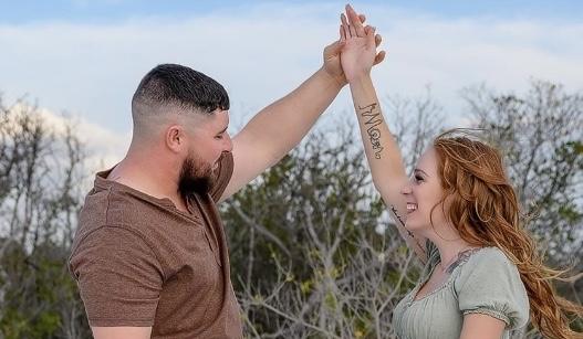 The Wedding Website of Shannon Favro and Kaine Favro
