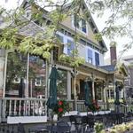 Lewes Historic District