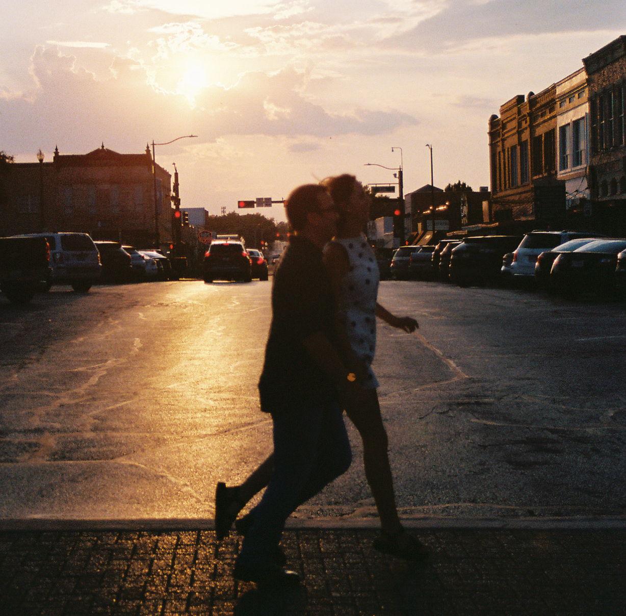 The Wedding Website of Ally Walters and Noah Jagot