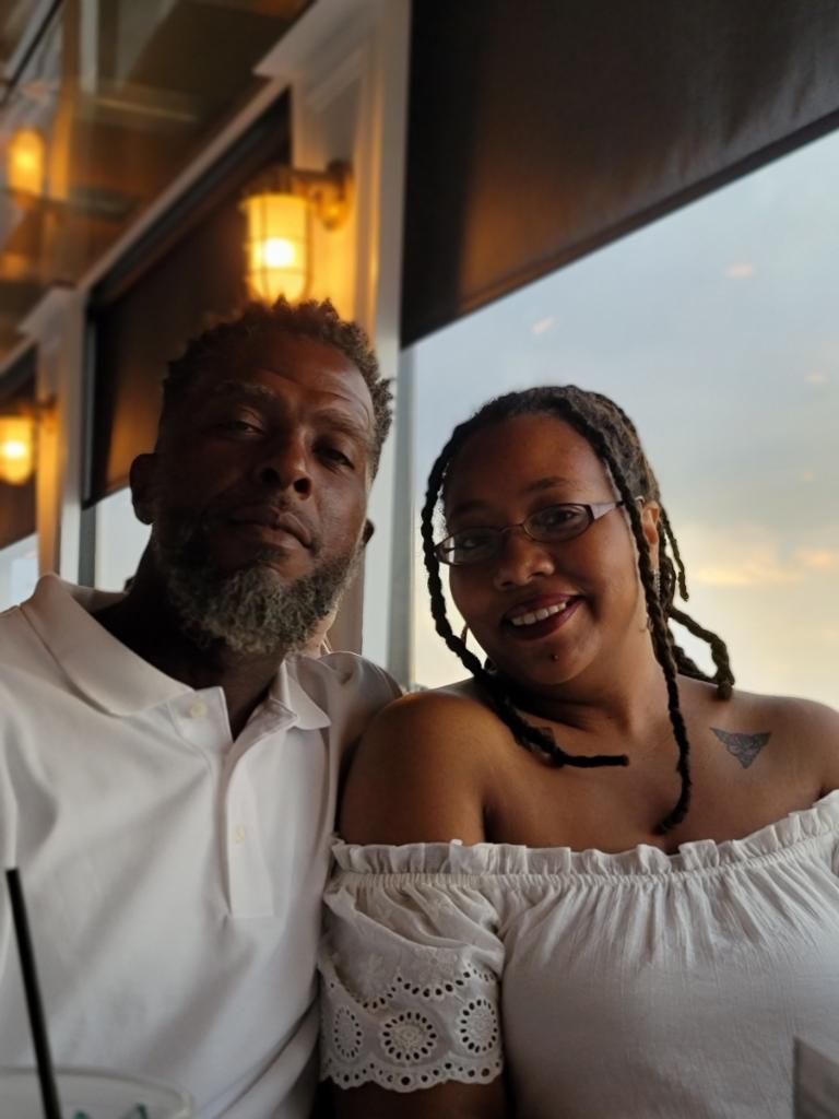 The Wedding Website of Rochelle Gardner and Kenneth Jones
