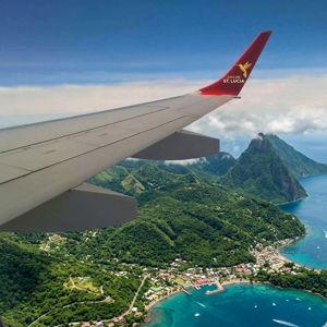 Round Trip Plane Tickets