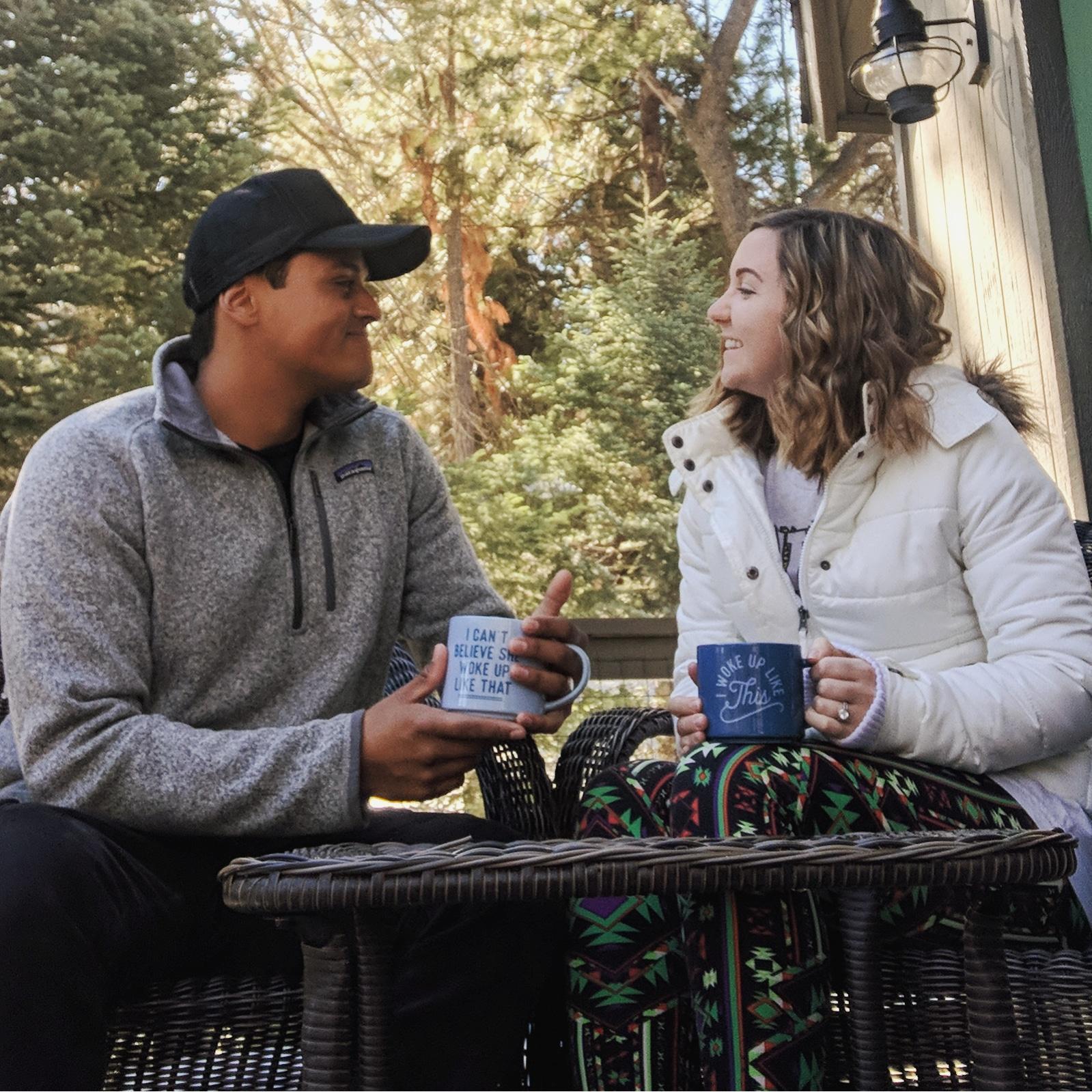 Lake Arrowhead