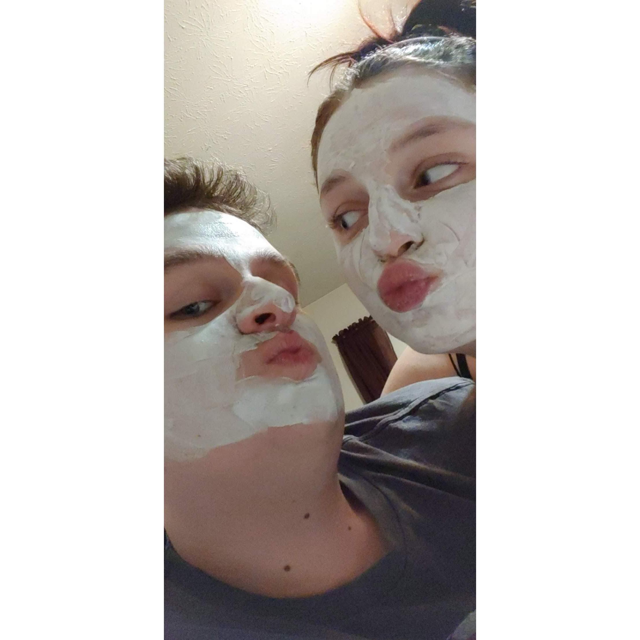 Larissa's 19th Birthday