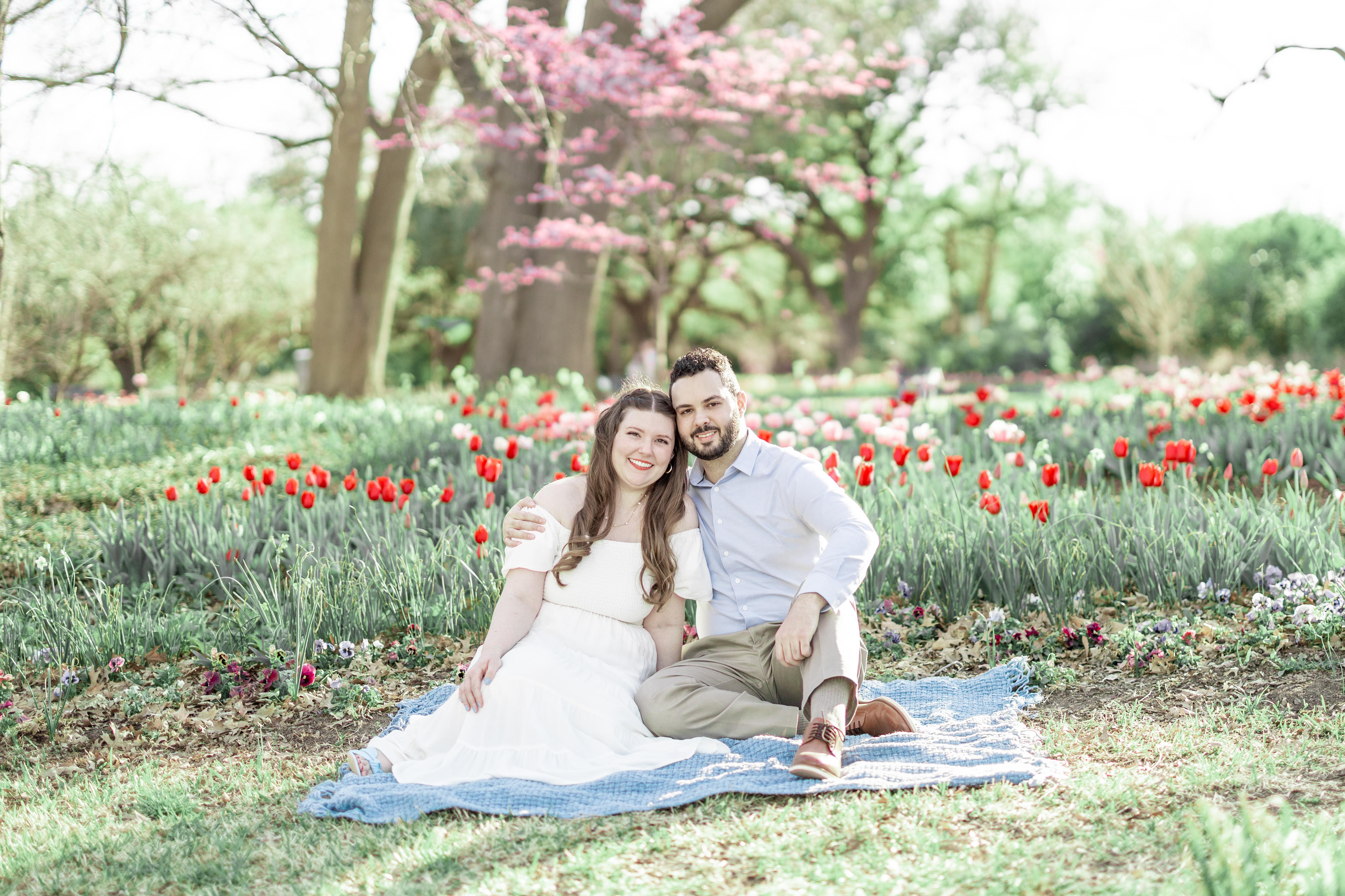 The Wedding Website of Anna Owens and Javier Caballero