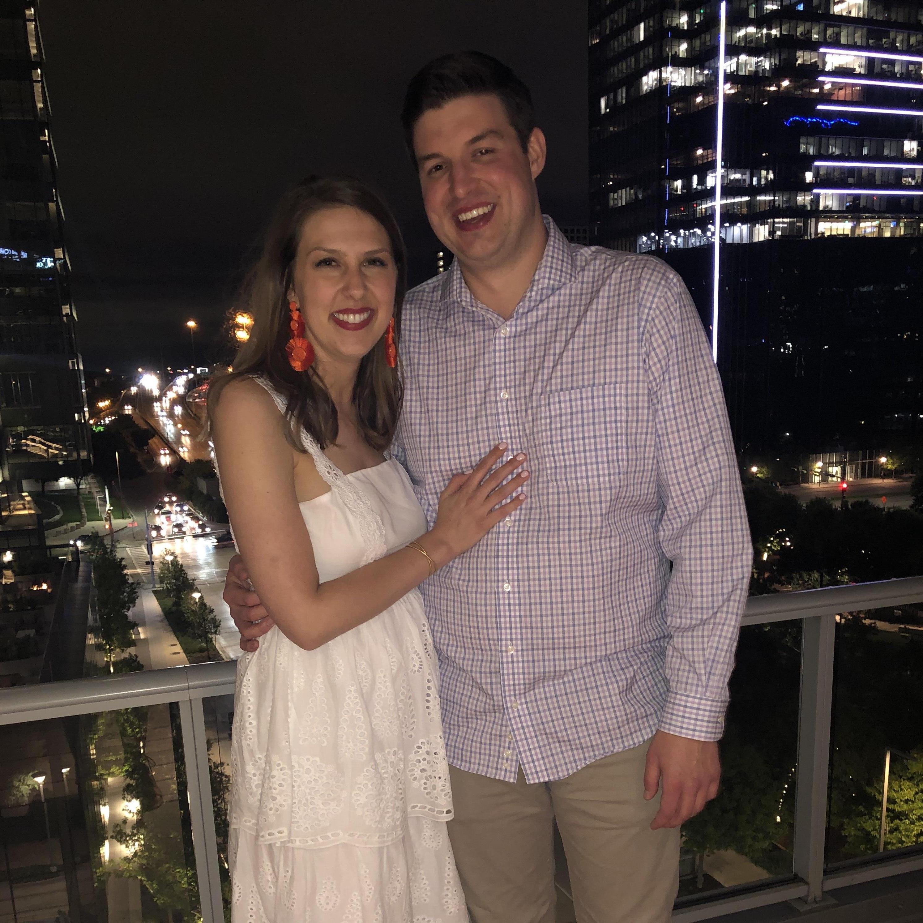 Engagement Party