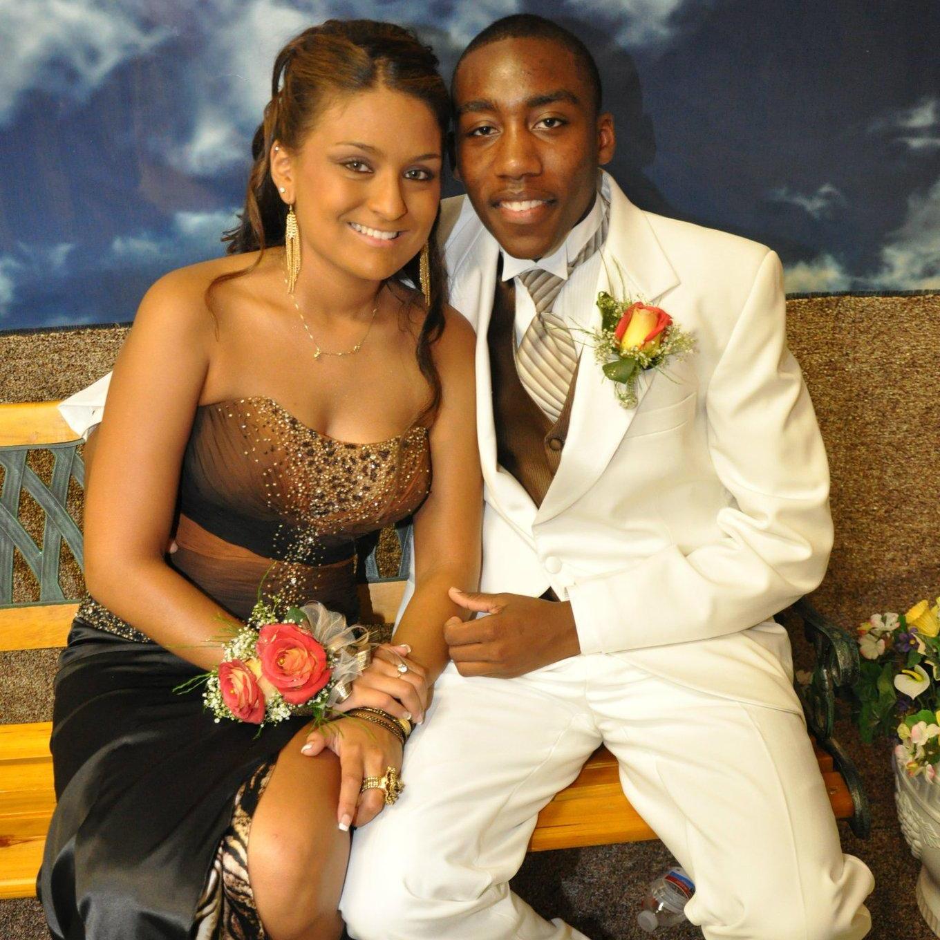 Prom 2011