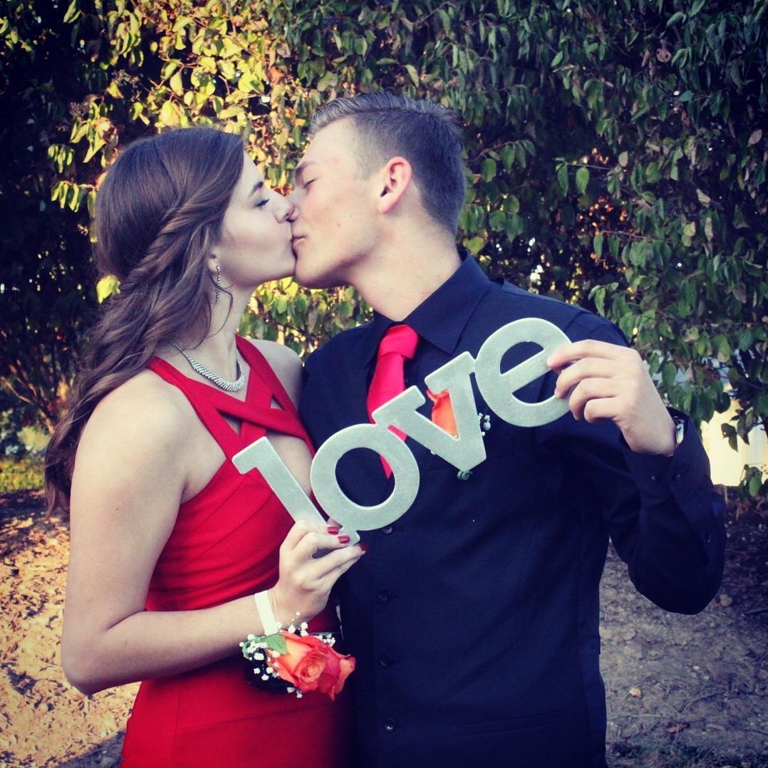 Homecoming- Wilmot - Senior year