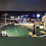 M-Bar Sports Lounge