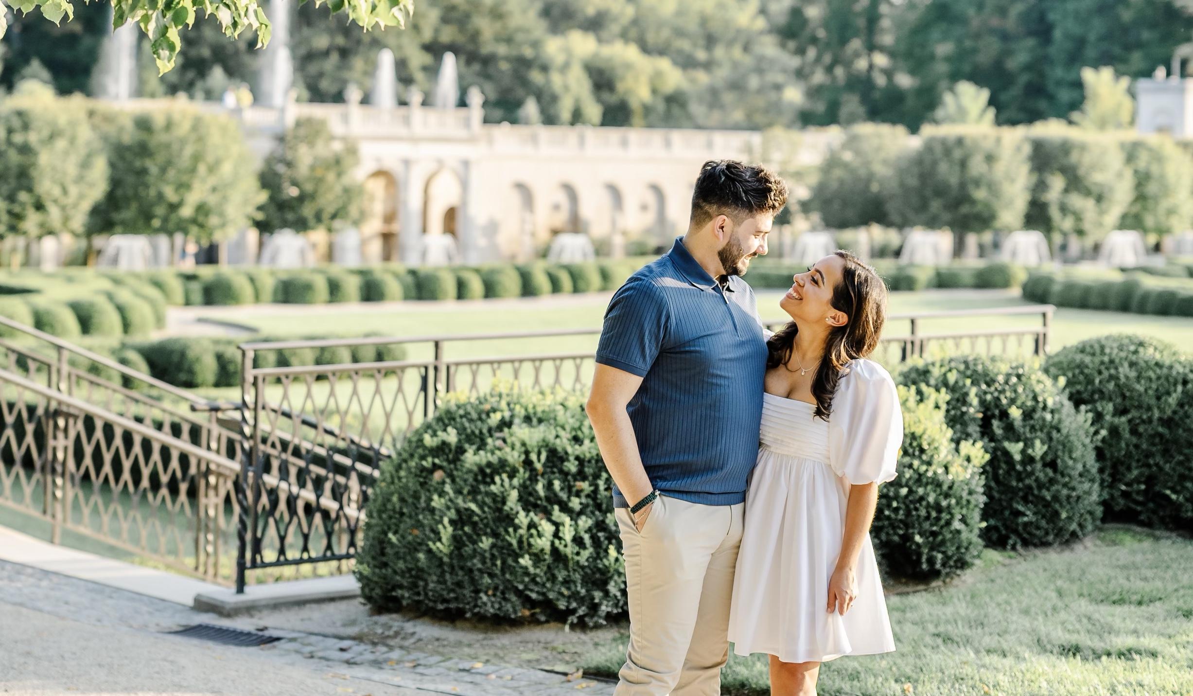 The Wedding Website of Brittany Coba and Jarrid Stanton