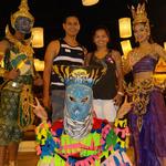 Siam Niramit Show