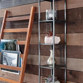 Framework Plant Riser