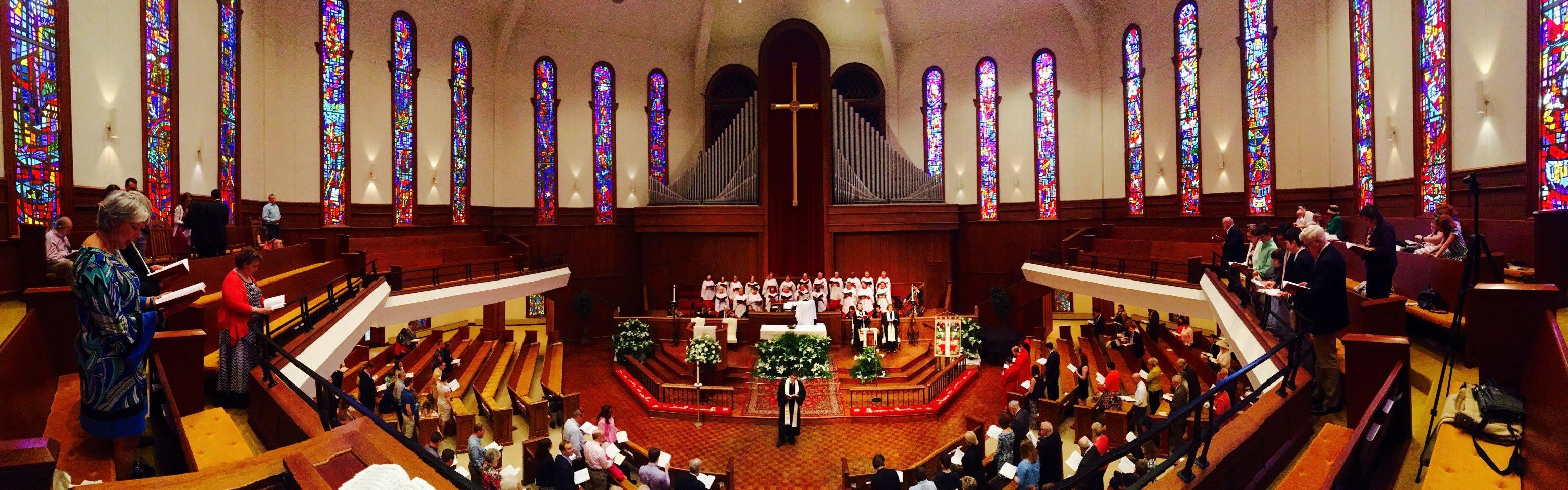 The Wedding Website of Allison Roland and William Bell