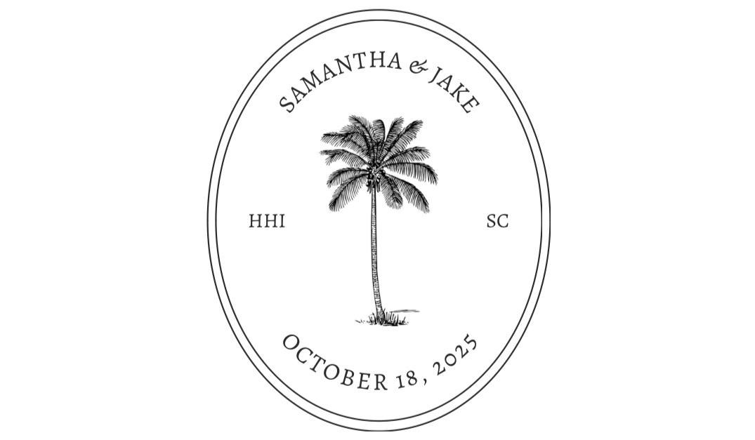 The Wedding Website of Samantha Nitz and Jake Wilinsky